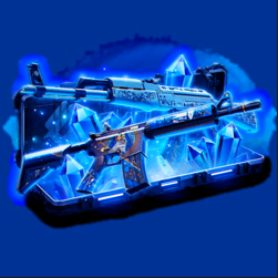 skin.club-Lazuli Abyss Case Case